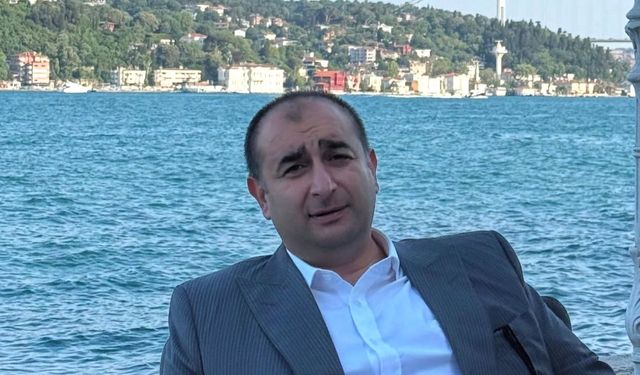 İstanbul - Silahlı saldırıda öldürülen avukat Serdar Öktem'in otopsi raporu tamamlandı