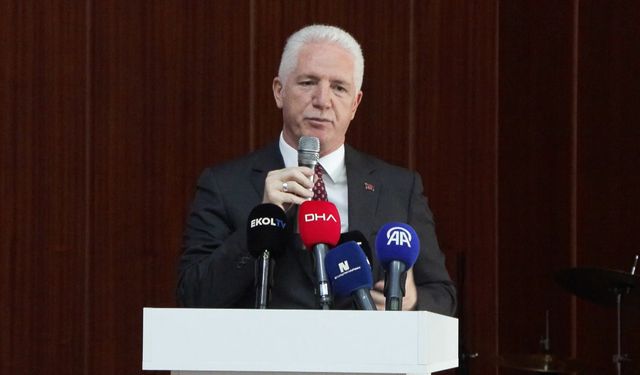 İstanbul- Vali Gül: Gençlerimizin potansiyelini fark edebileceği ortamları hayata geçirdik