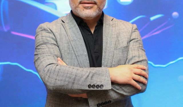 İstanbul'da 90 milyar dolarlık e-ticaret buluşması