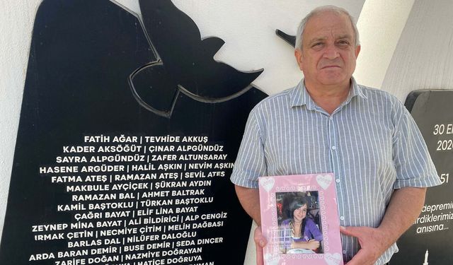 İzmir depreminin 5'inci yıl dönümü: Acımız hala taze /Video eklendi