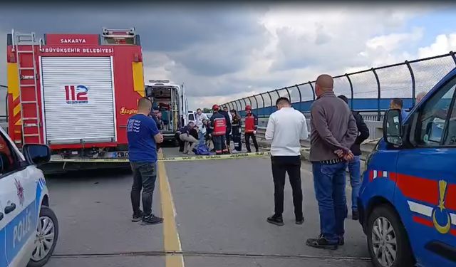 Jandarma aracı otomobille çarpıştı: 2 şehit