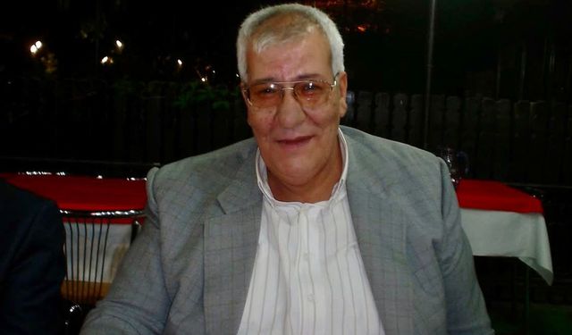 Kamyon ile çarpışan otomobilin sürücüsü hayatını kaybetti