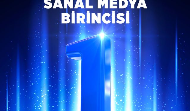 Kanal D sanal medyada tek
