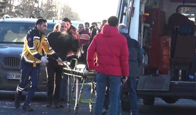 Kardeş katiline indirimsiz ağırlaştırılmış müebbet hapis / Video eklendi