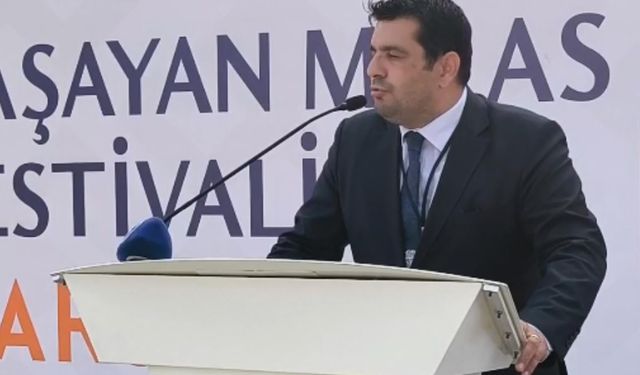 Kars'ta 'Yaşayan Miras Festivali' başladı