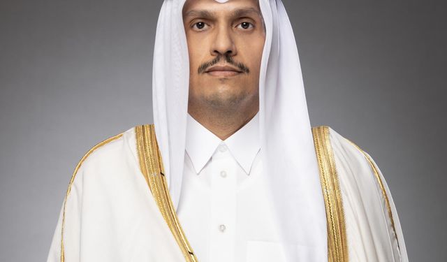 Katar Başbakanı Al Sani ile ABD Dışişleri Bakanı Rubio telefonda görüştü