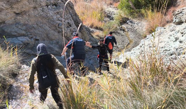 Kayıp Alzheimer hastası 5 gün sonra ölü bulundu