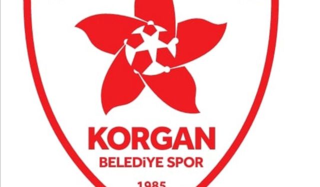 Kaymakam, görev yaptığı Korgan ilçesinin futbol takımında oynayacak