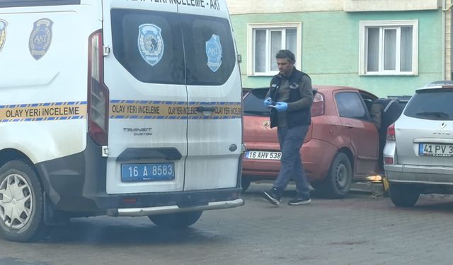 Kazada kardeşinin ölümüne neden olan sürücüyü 3 yıl sonra tüfekle yaraladı