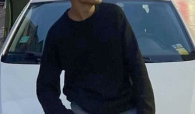 Kazada yaralanan 15 yaşındaki minibüs sürücüsü, kurtarılamadı