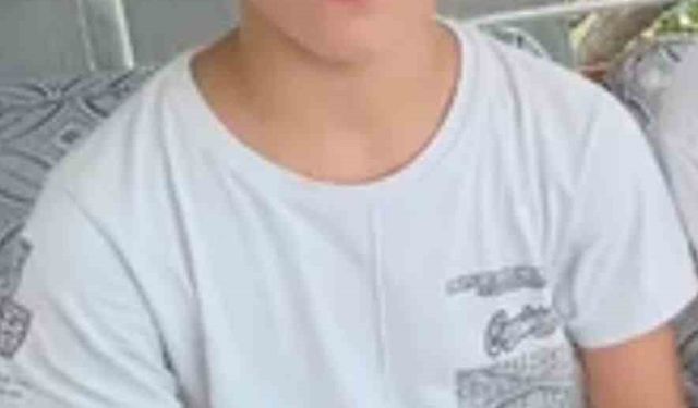 Komşusunun motosikletini izinsiz alıp, duvara çarpıp öldü