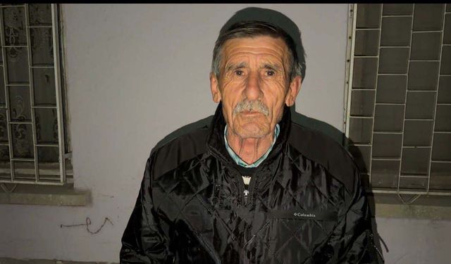 Kömür sobasından sızan gaz Hödüş çiftini ayırdı