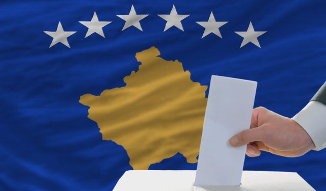 Kosova'da yeni hükümete güvenoyu çıkmadı