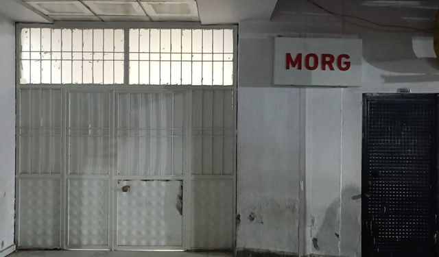 Kozluk'ta belediye başkanının ağabeyi, evinde tabancayla vurulmuş halde bulundu
