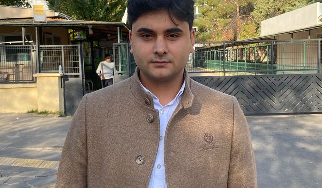 Kübra'nın öldüğü kazada ehliyetsiz sürücünün tahliyesine tepki; yeni görüntüler ortaya çıktı