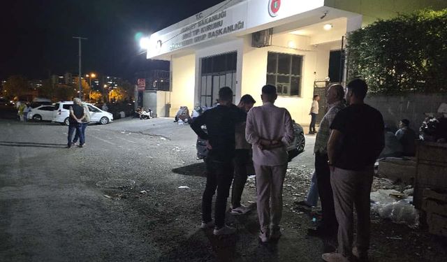 Kurşunlar cinayet sanığının tabancasıyla eşleşti: Silahı temizlerken namlular karışmış olabilir