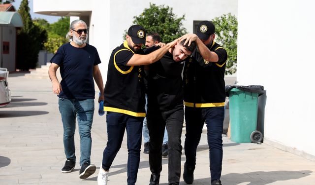 Kuş kümesini yakmakla suçladığı arkadaşını öldürdüğü öne sürülen şüpheli yakalandı