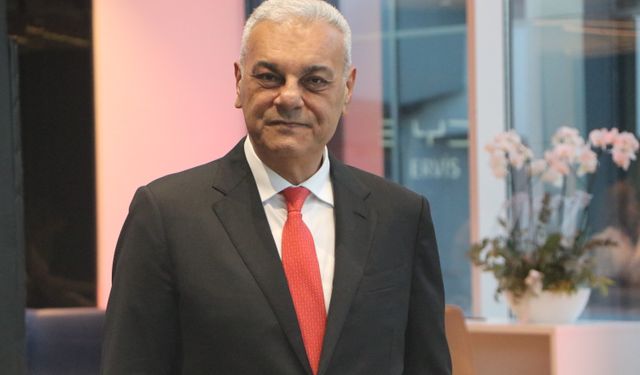 Lexus ayrıcalıkları şimdi de ‘Lexus Seyhan' bayisi ile Adana'da