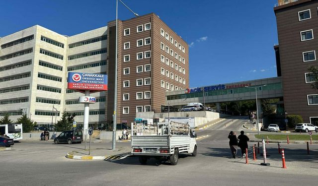 Lise öğrencisinin darbedildiği soruşturmada okul müdürü ile 2 yardımcısı açığa alındı