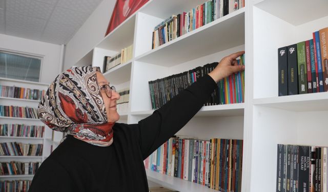 Liseliler, anne ve babalarıyla kitap okuyacak