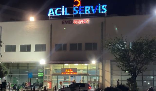 Malatya'da düğün sonrası silahlı kavga: 4 yaralı