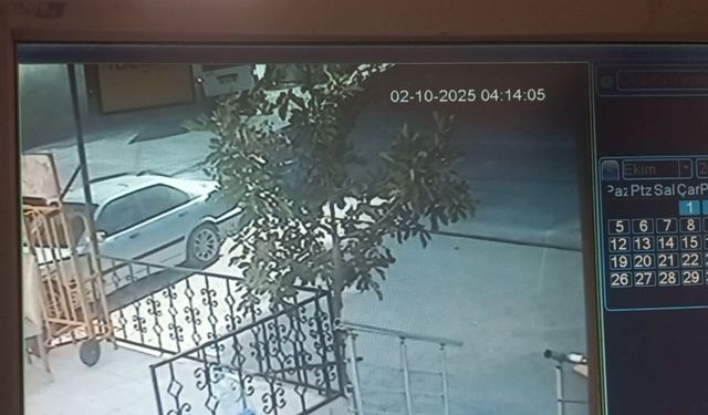 Malatya'da freni arızalanan kamyon, 15 araca çarptı: 5 yaralı (3)