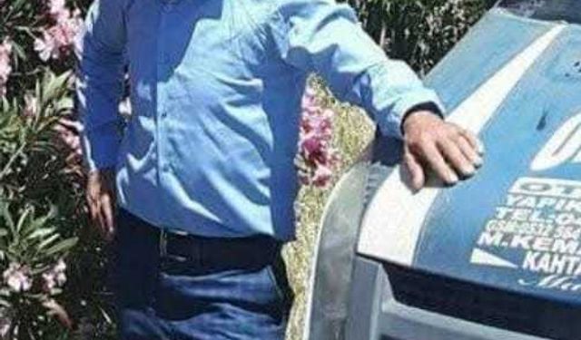 Malatya'da otomobilin çarptığı muhtar öldü