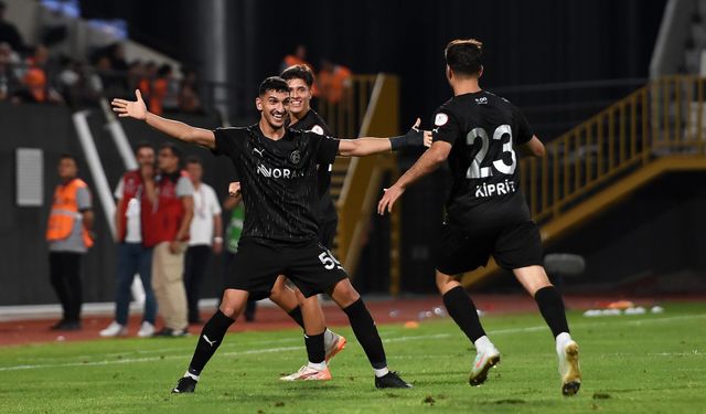 Manisa FK kritik virajda