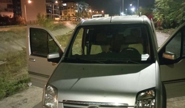 Manisa'da 'dur' ihtarına uymayan ve 80 kilometre kaçan sürücüye 160 bin lira ceza uygulandı