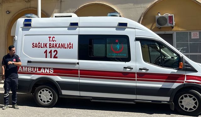 Mardin'deki kazada ölmüştü; cenazesi defnedildi