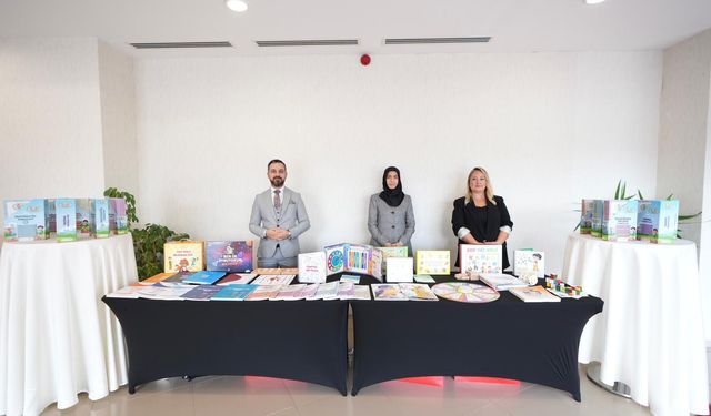 MEB'den öğrenme güçlüğü yaşayan öğrenciler için eğitim seti