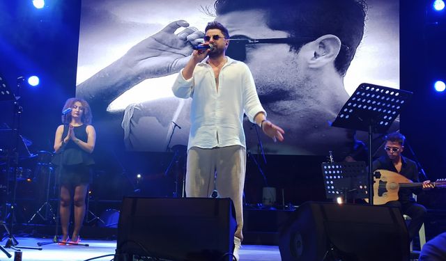 Medeniyetler Korosu, Cumhuriyet Bayramı için sahne aldı