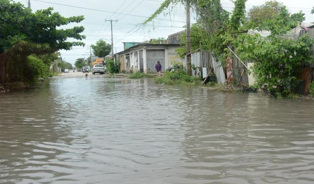 Melissa Kasırgası 5'inci kategori seviyesine yükseldi
