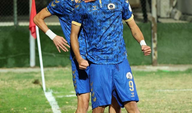 Menemen FK çıkış arıyor