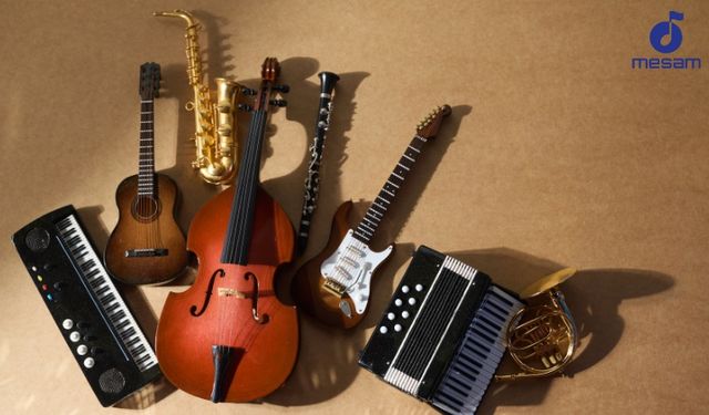 MESAM, telif hakları konusunda çalışmalarına devam ediyor