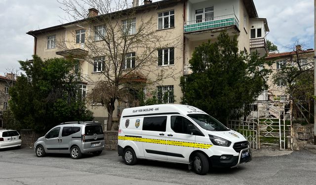 Miras tartışmasında babasını öldüren sanığa indirimli 24 yıl hapis