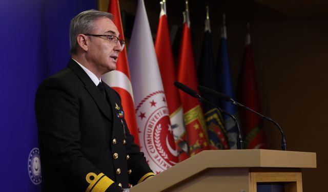 MSB: 20 Eurofighter projesinin bedeli 5,4 milyar sterlindir