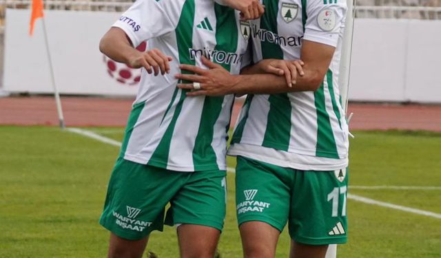 Muğlaspor, Bodrum'da Erbaaspor'u konuk edecek