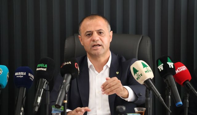 Muğlaspor, Elazığspor'u yenilenen stadında ağırlayacak