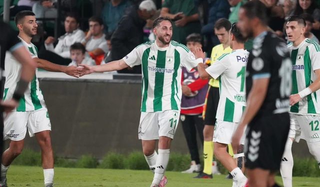 Muğlaspor - Erbaaspor: 2-1