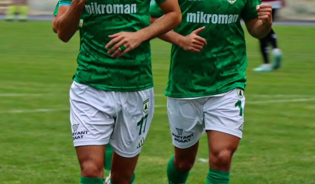 Muğlaspor kaldığı yerden