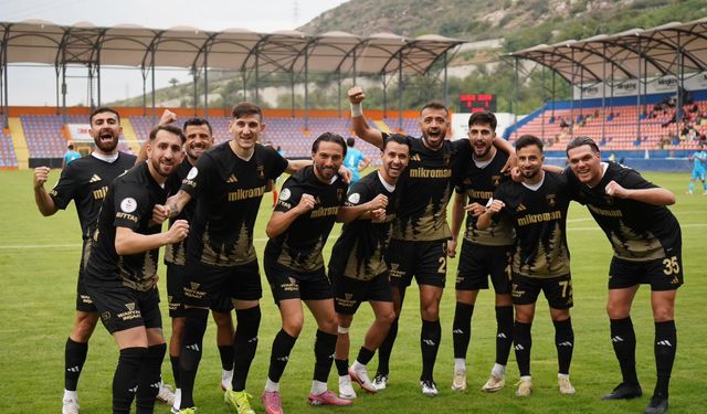 Muğlaspor telafi edecek