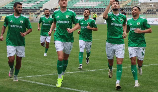 Muğlaspor'un rakibi Adana 01 FK