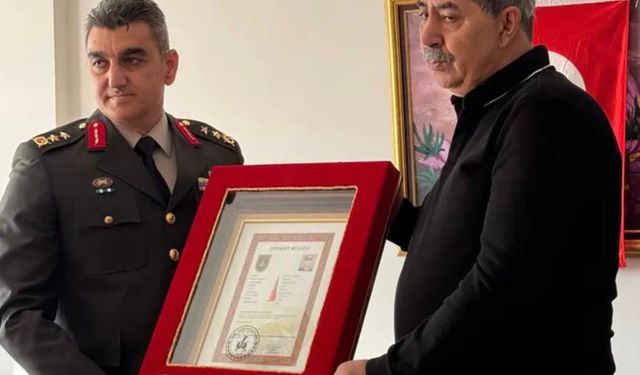 Mühendis Behman Ayrım'a 45 yıl sonra ‘şehit' ünvanı verildi