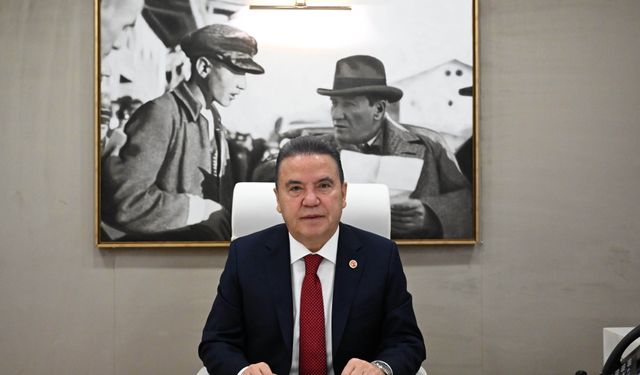 Muhittin Böcek'in etkin pişmanlık başvurusu yaptığı öne sürüldü / Video eklendi