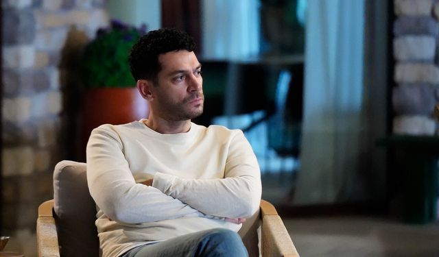 Murat Yıldırım'dan yürek burkan performans