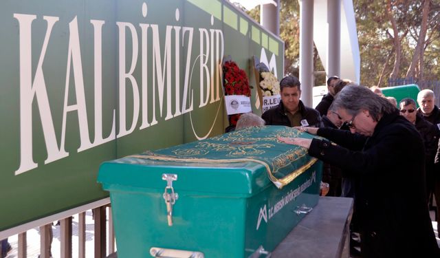 Ödüllü keman sanatçısı Laçin'in öldüğü kazanın keşfi yapıldı