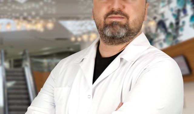 Op. Dr. Çayır: Sonbaharda estetik operasyon geçirenler için bakım adımları önemli