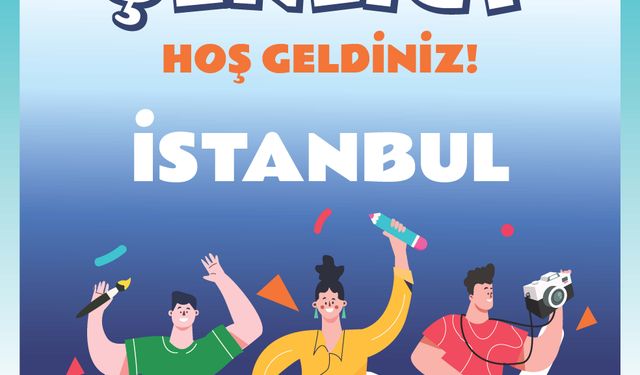 ÖRAV Eğitim Şenliği, 11 Ekim'de İstanbul'daki öğretmenlerle buluşuyor