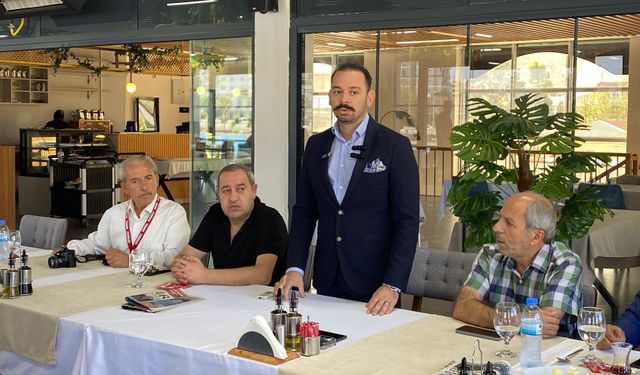 Osmaniyespor'dan Devlet Bahçeli'ye onursal başkanlık